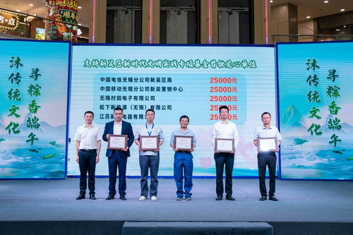 尋粽香端午 沐傳統(tǒng)文化——新吳區(qū)旺莊街道舉辦文化藝術主題活動