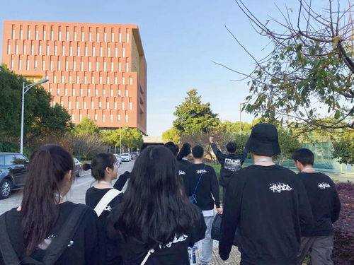 校學(xué)生會(huì)納新 一場精彩，等你開場