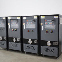 海菱克冷凍機械廠 專業模溫機與空氣調節解決方案供應商