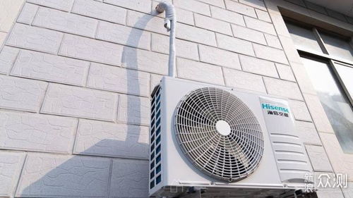 專業(yè)儀器加持測評 海信X800新風增氧空調，便攜式空氣調節(jié)新體驗