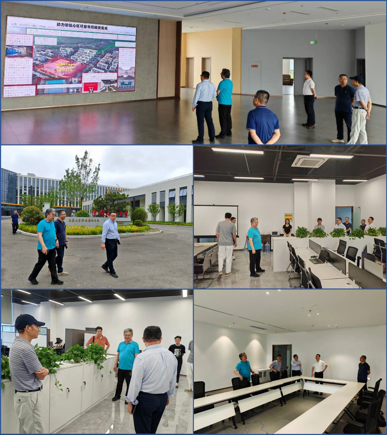 筑巢引鳳謀發展，聚才引智顯成效——科技企業孵化的成功路徑