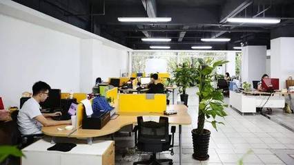 智啟未來，創領新程 2025PARK孵化器成功獲批國家級科技企業孵化器培育單位