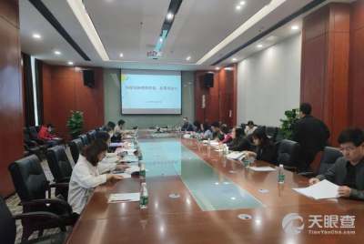 南寧市科技企業(yè)孵化基地有限責(zé)任公司 賦能創(chuàng)新，筑夢未來