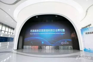 科技企業(yè)孵化新紀(jì)元 從河源到深圳的蛻變與展望（2017-2019對比）