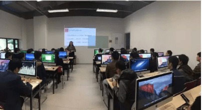 慧聚未來 江蘇航軟科技集團(tuán)引領(lǐng)軟件服務(wù)外包行業(yè)新篇章