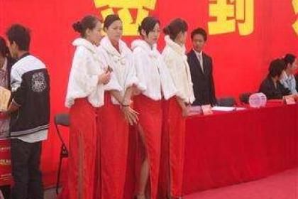 西安禮儀慶典服務(wù) 以誠信為基，與每一位客戶攜手共筑慶典華章